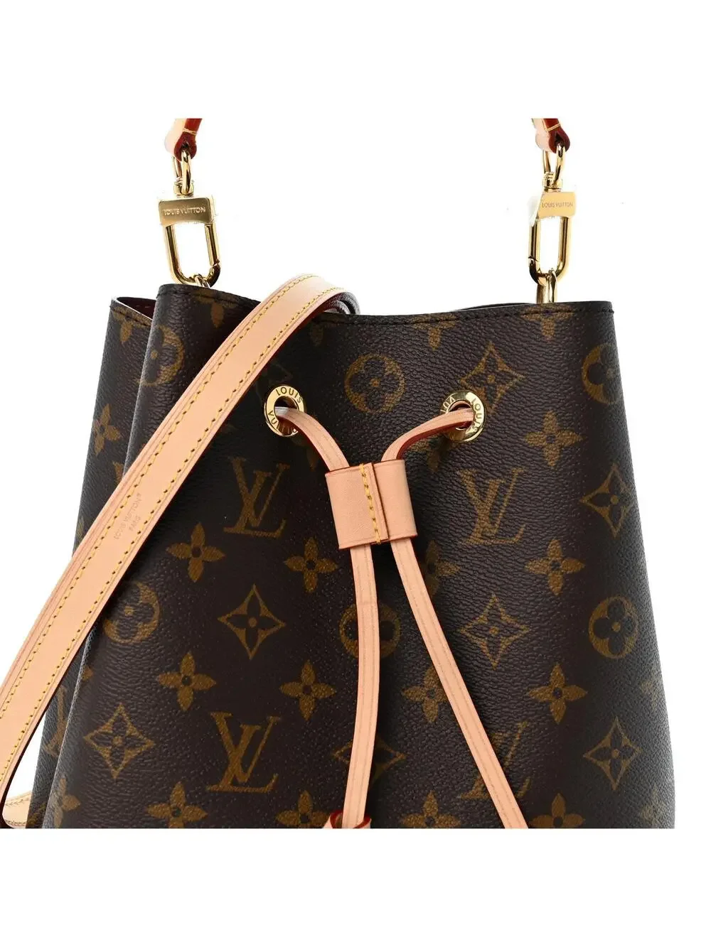 Louis Vuitton elevate your