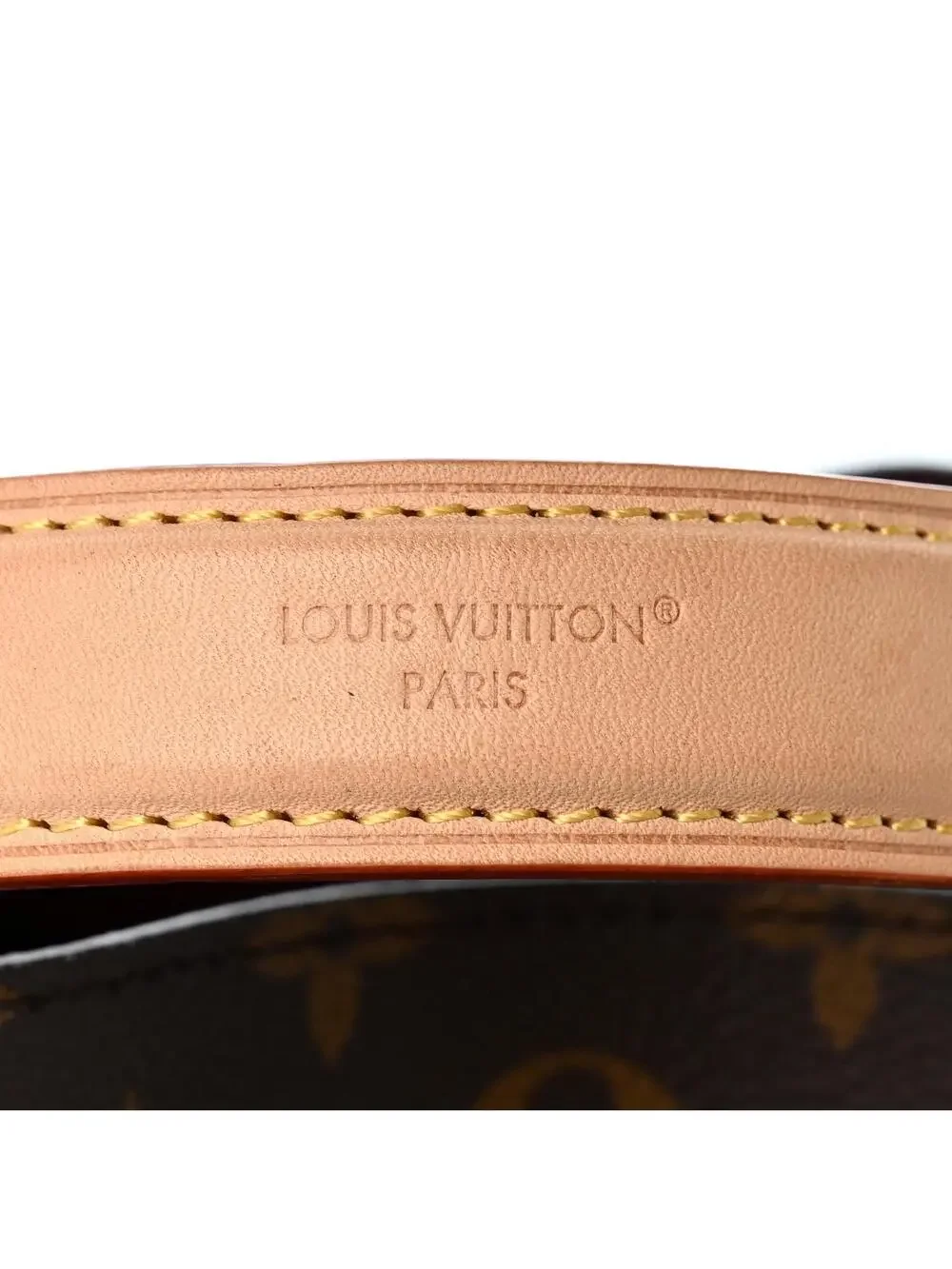 Louis Vuitton elevate your