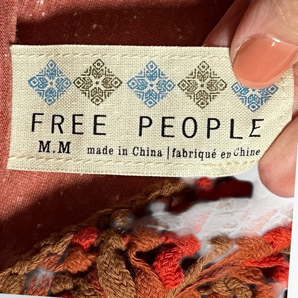 Free People free people