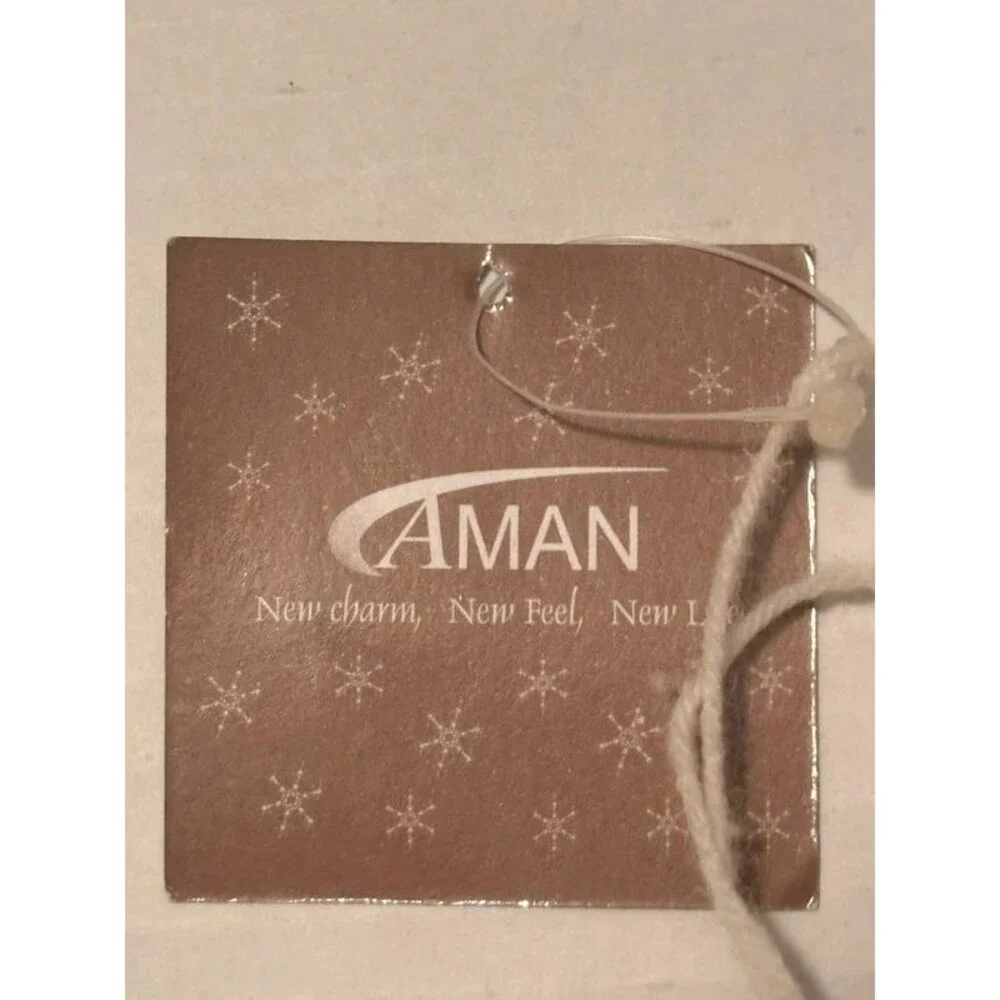 Aman new tags