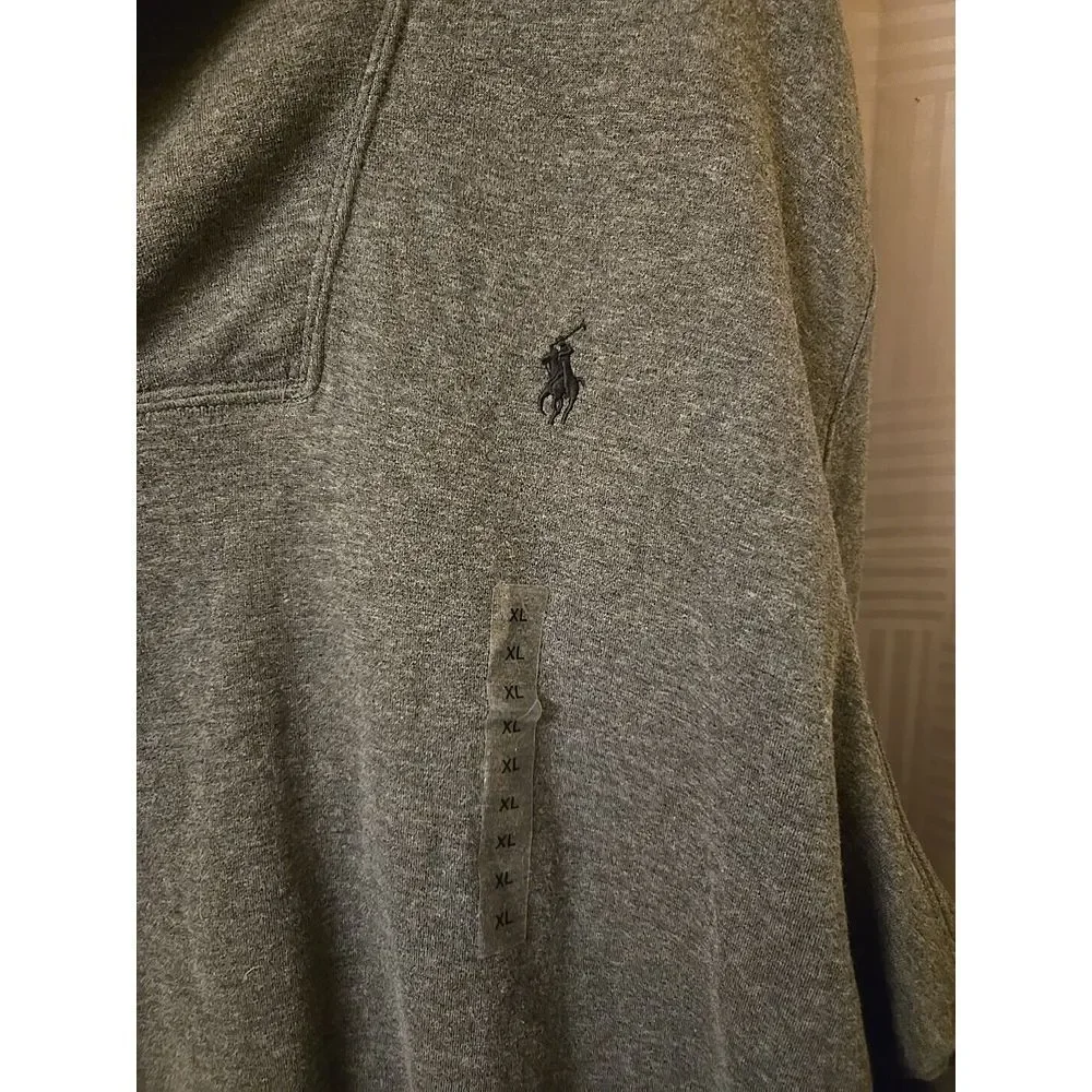 Polo Ralph Lauren thank you