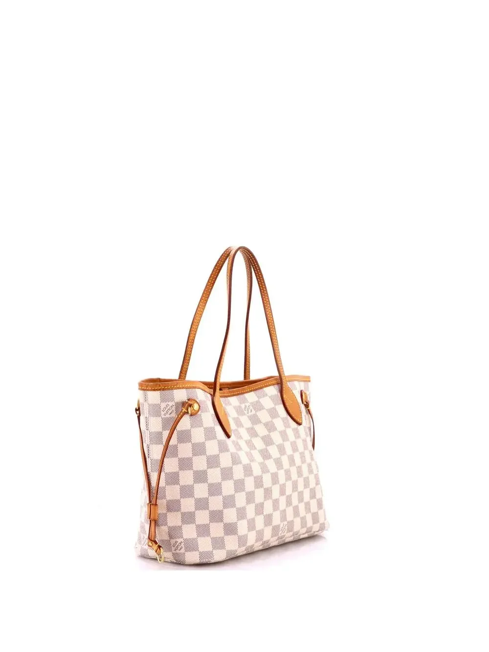Louis Vuitton elevate your