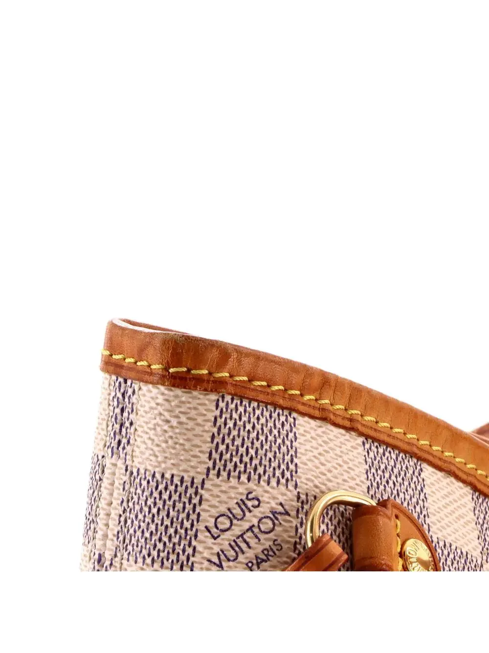 Louis Vuitton elevate your