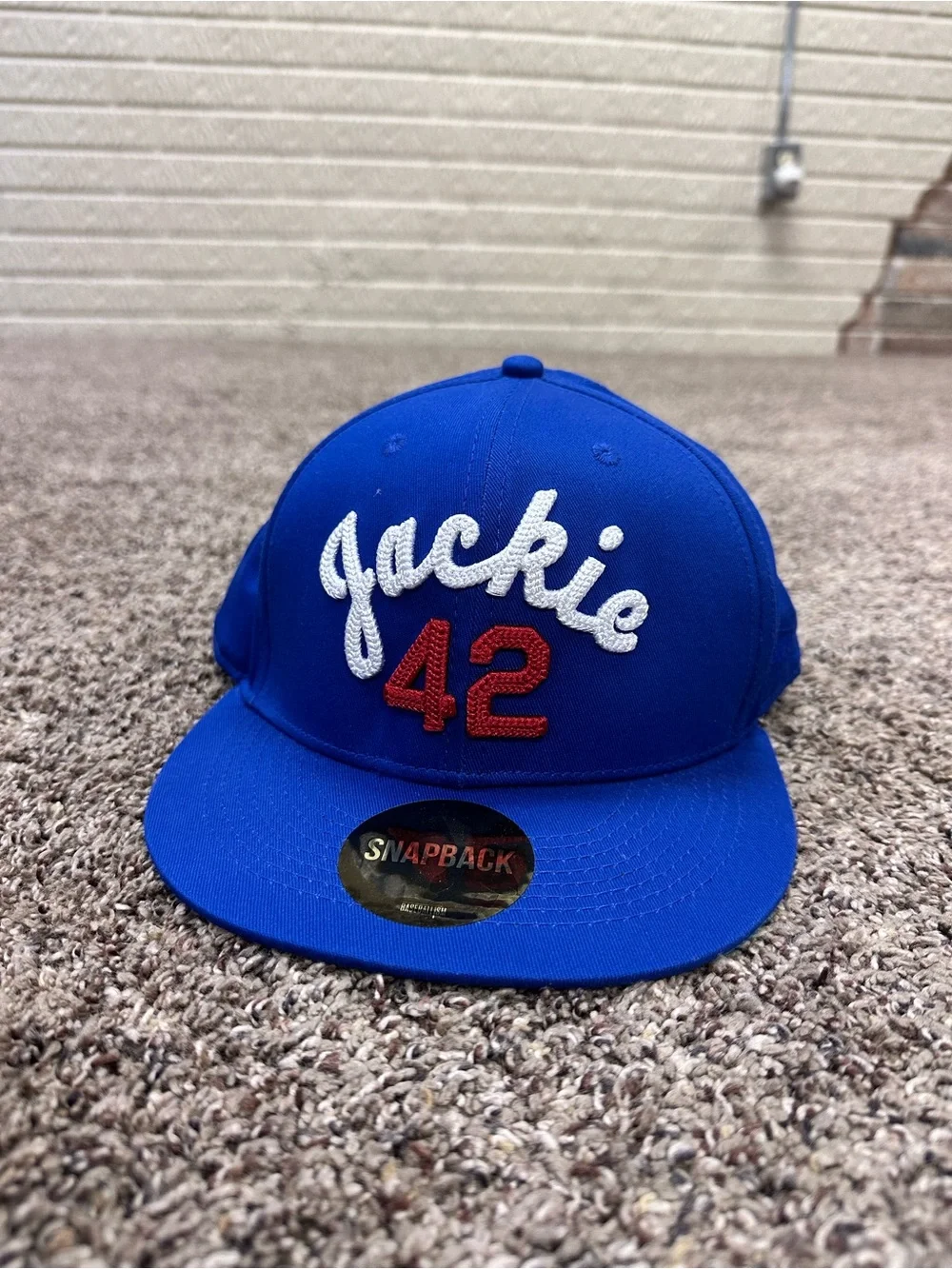 Baseballism new jackie