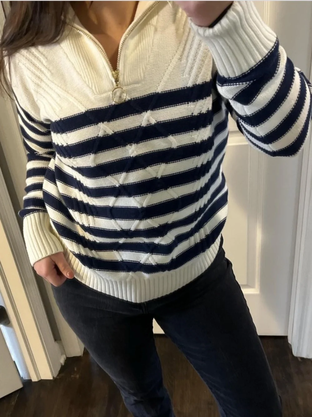Charter Club classic cotton
