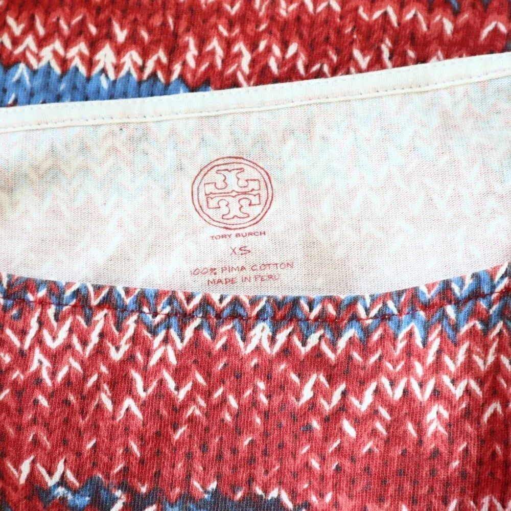Tory Burch size xs