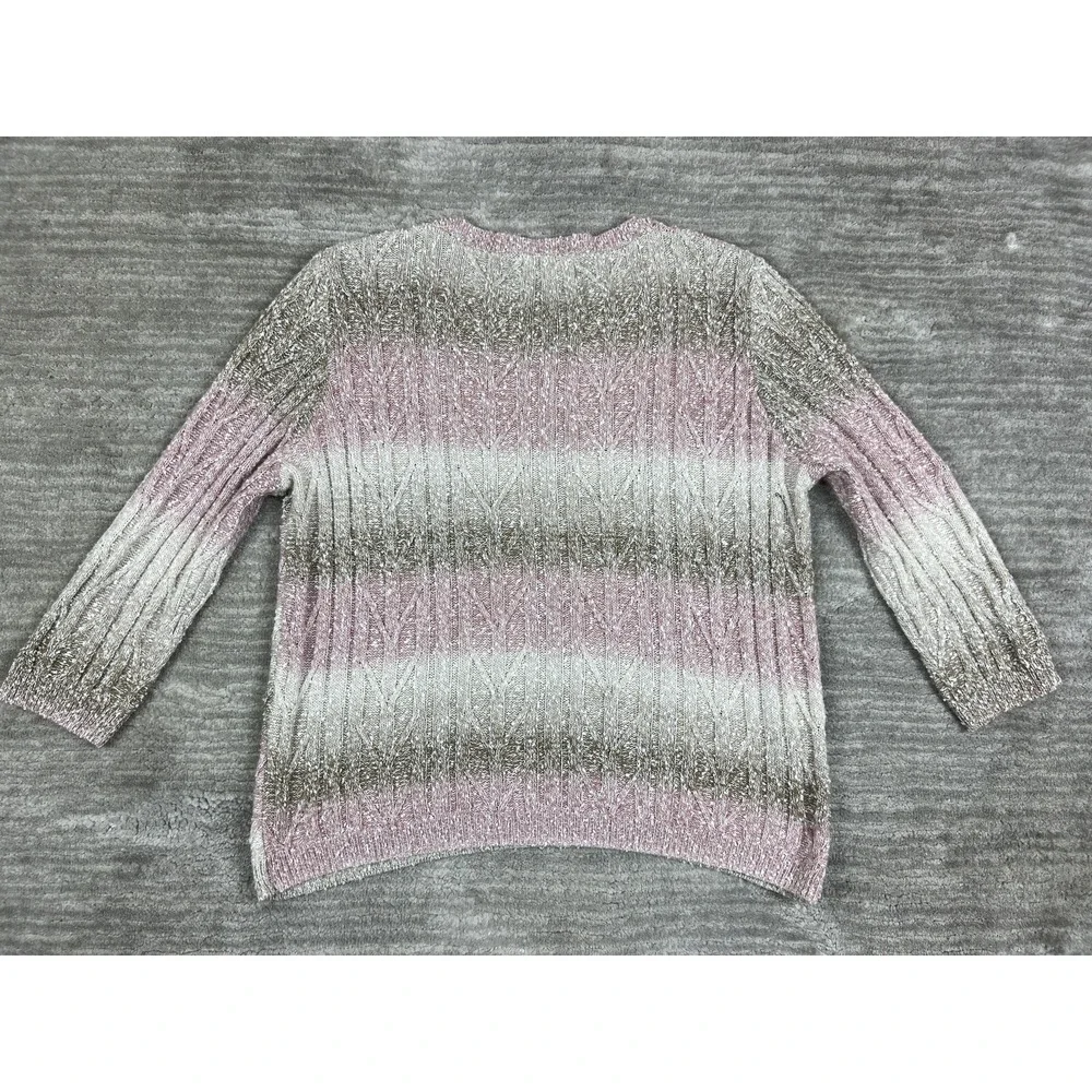 Alfred Dunner excellent used