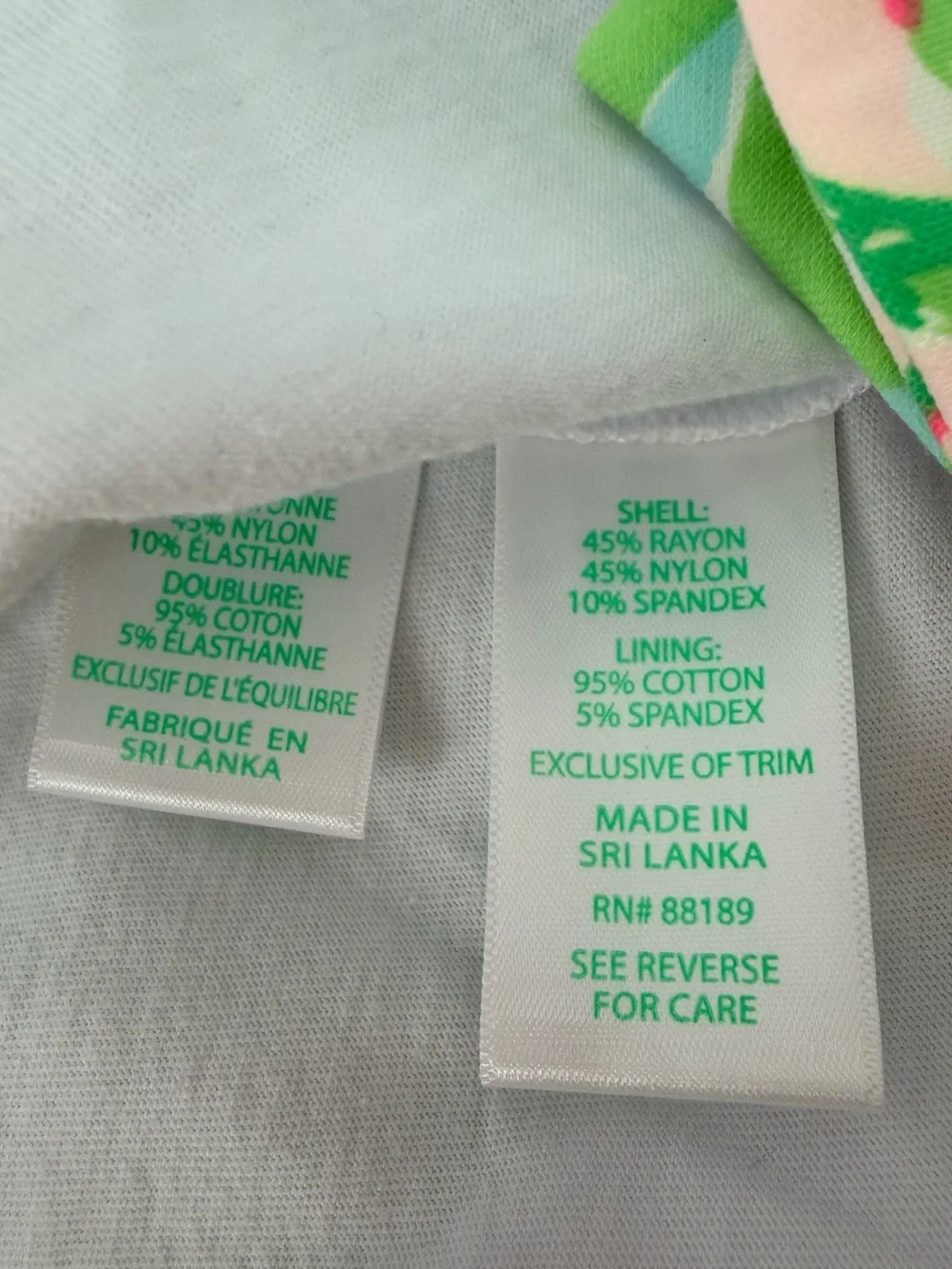 Lilly Pulitzer excellent used