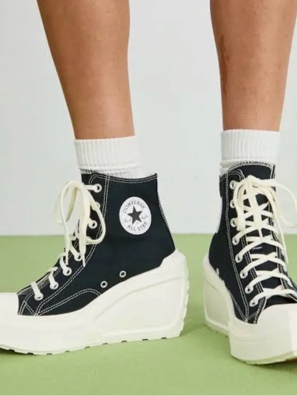 Converse new no