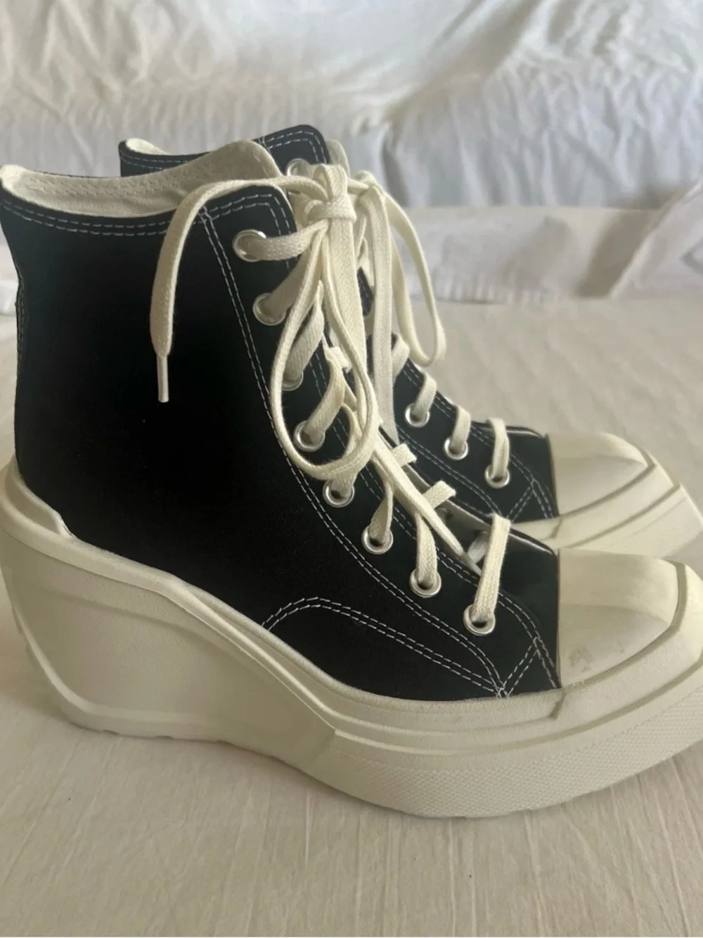 Converse new no