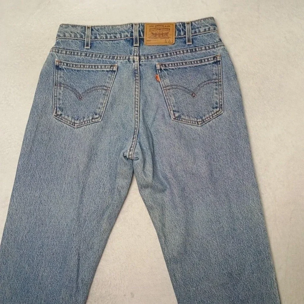 Levis vintage levis