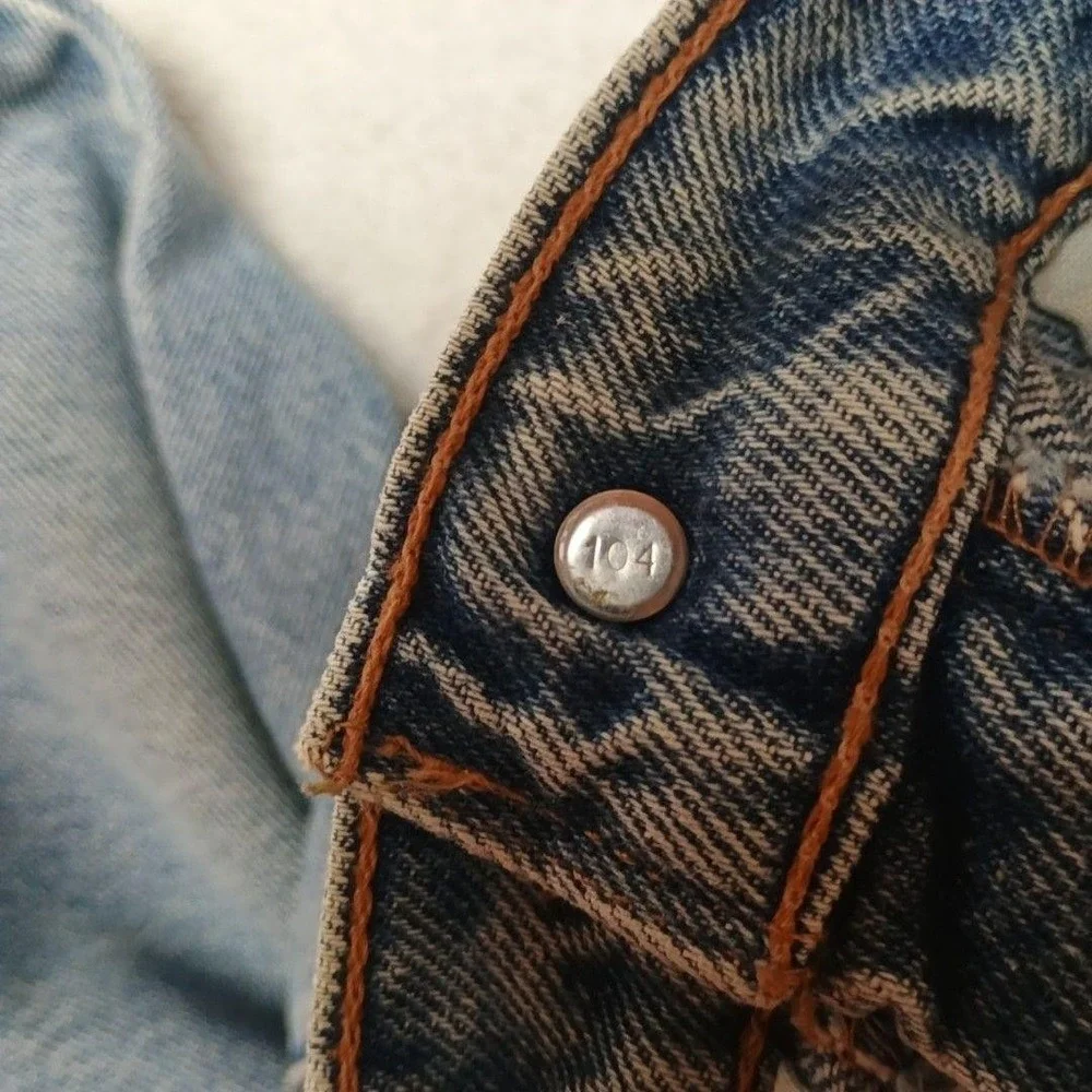 Levis vintage levis