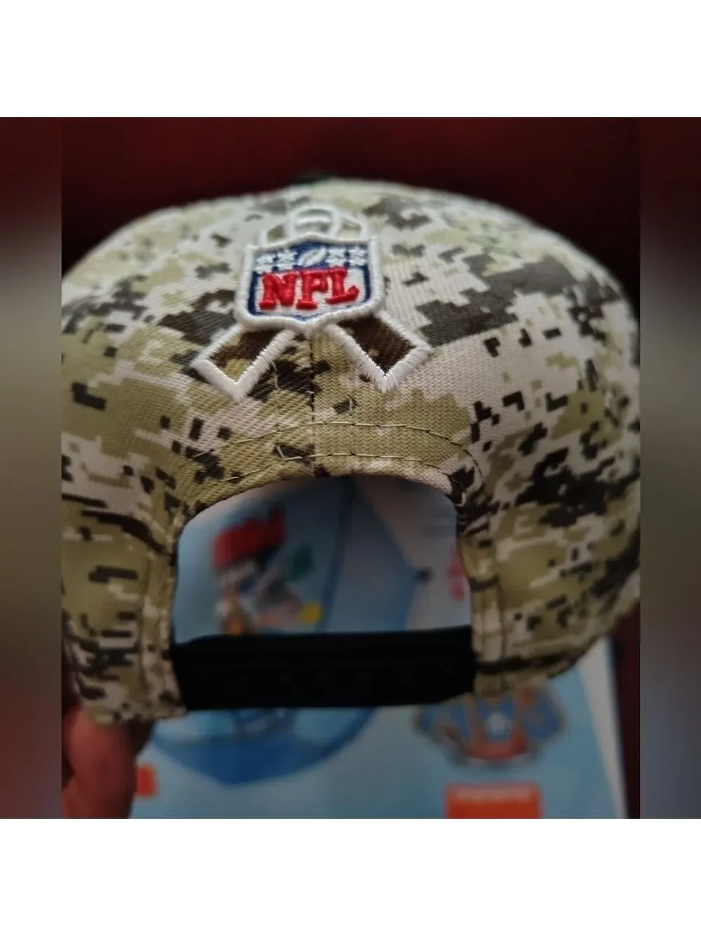 New Era atlanta falcons