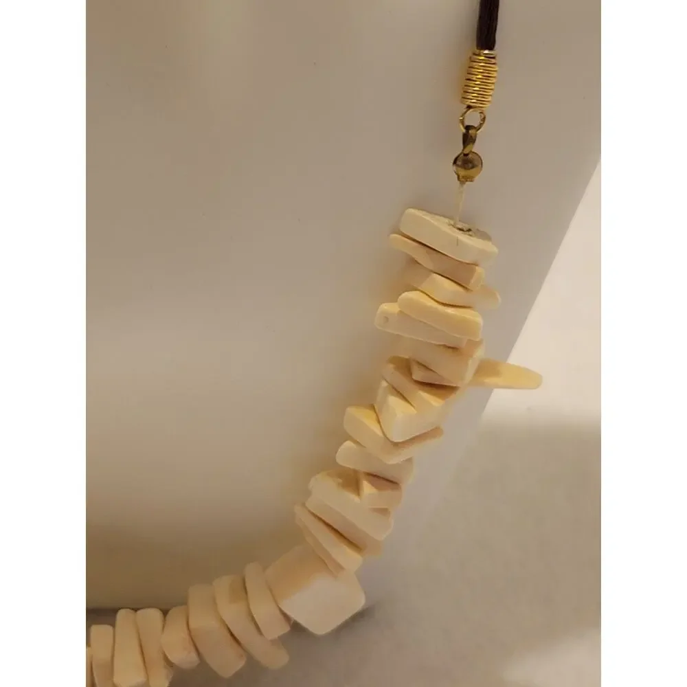 Unbranded necklace handmade