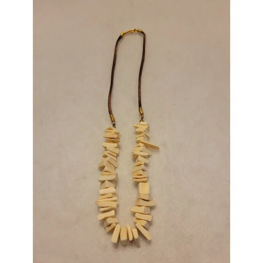 Unbranded necklace handmade