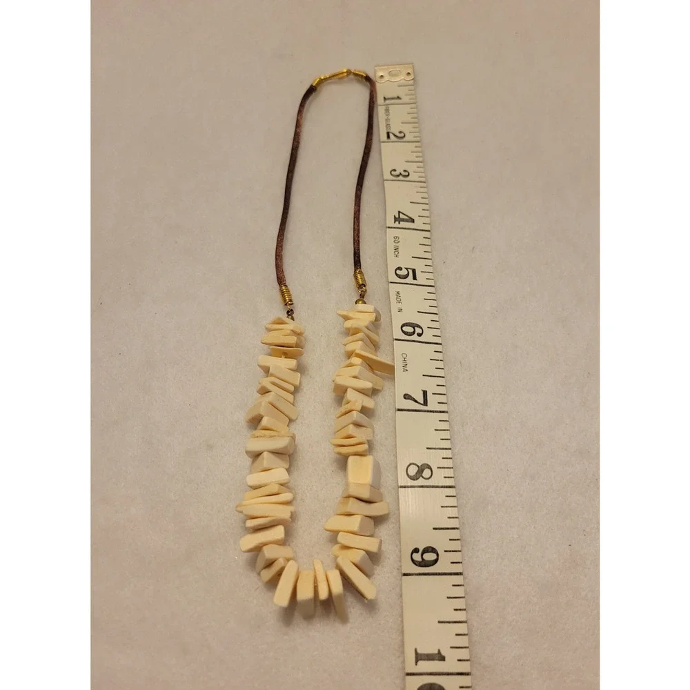 Unbranded necklace handmade
