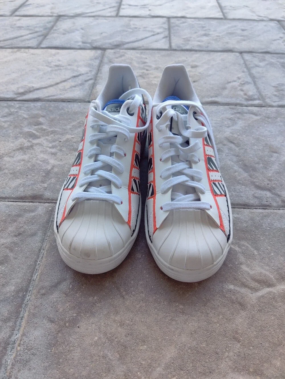 adidas Originals gorgeous vibrant