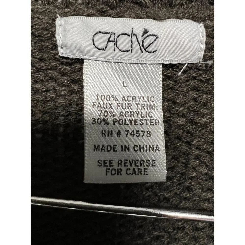 Caché y2k style