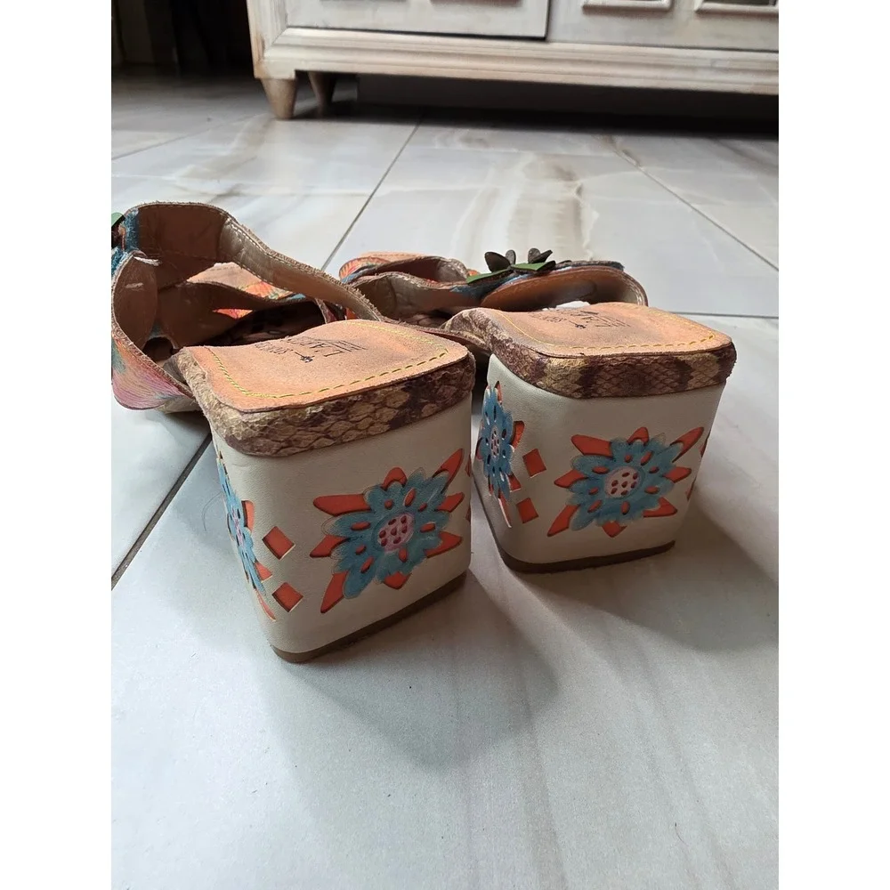 Spring Step LArtiste spring step