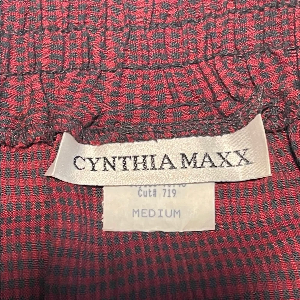 N/A vtg cynthia