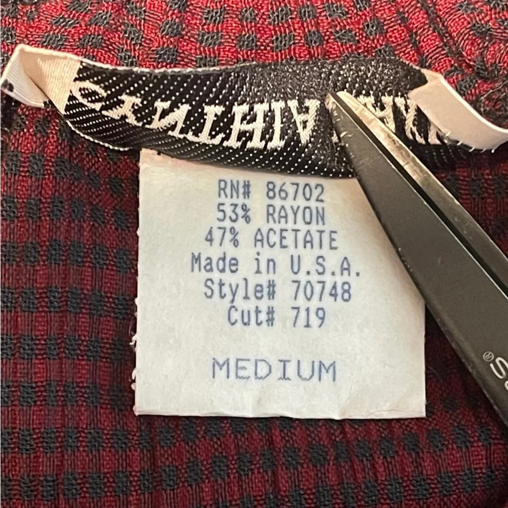 N/A vtg cynthia