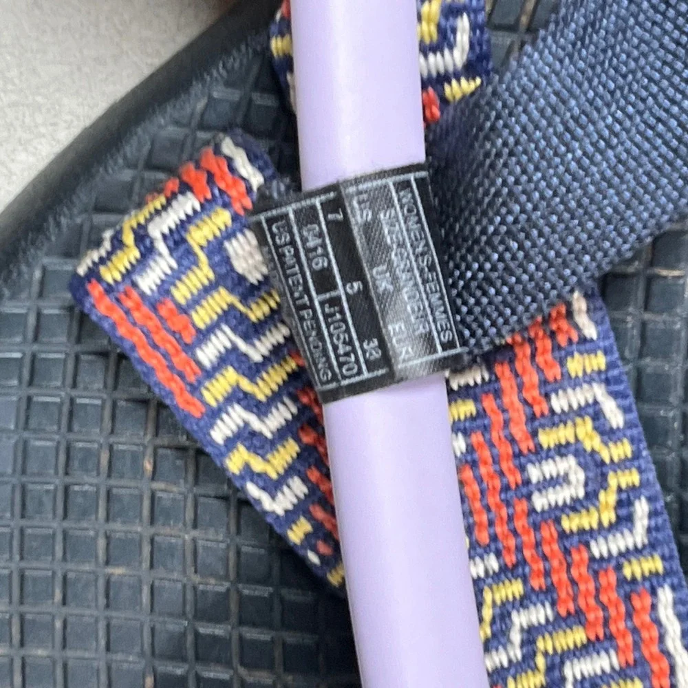 Chaco cloud sport