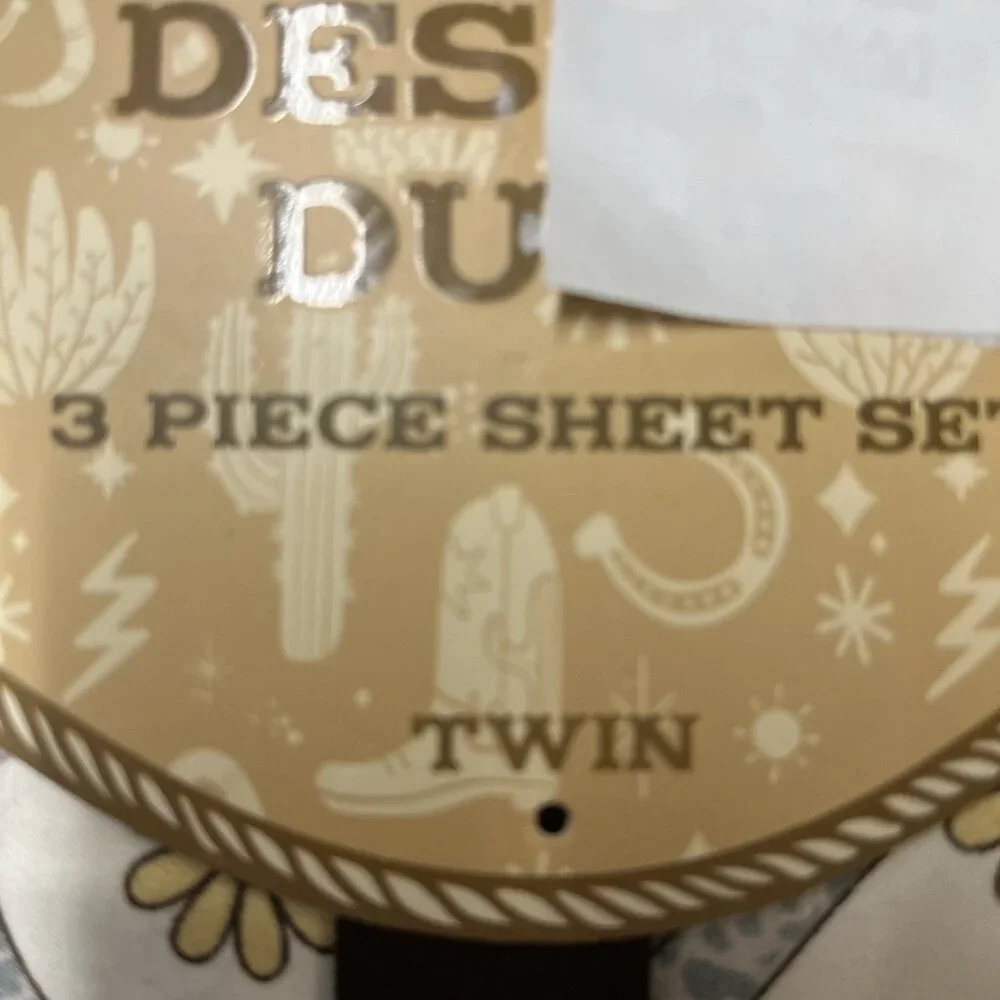 N/A dessert dust