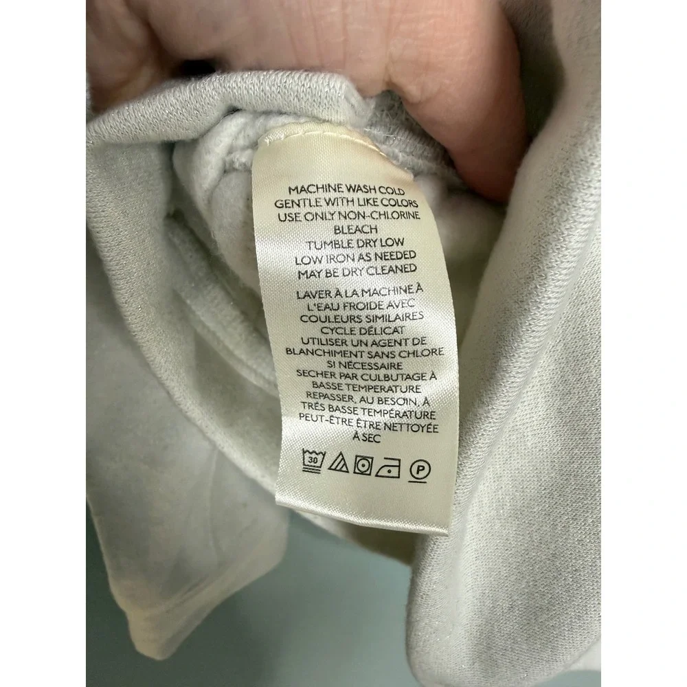 Anthropologie nwt daily