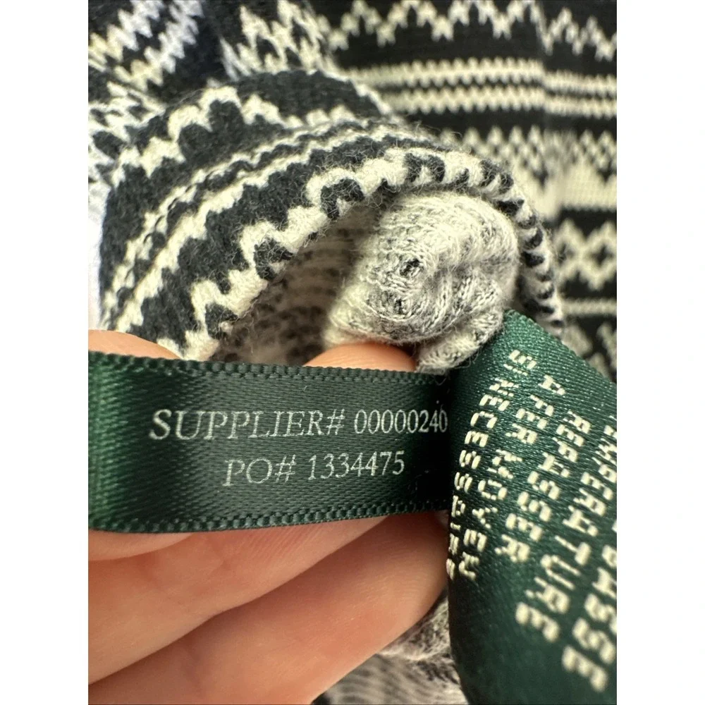 Lauren Ralph Lauren along wear