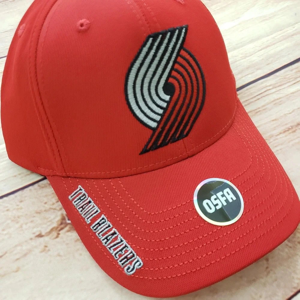 NBA portland trail