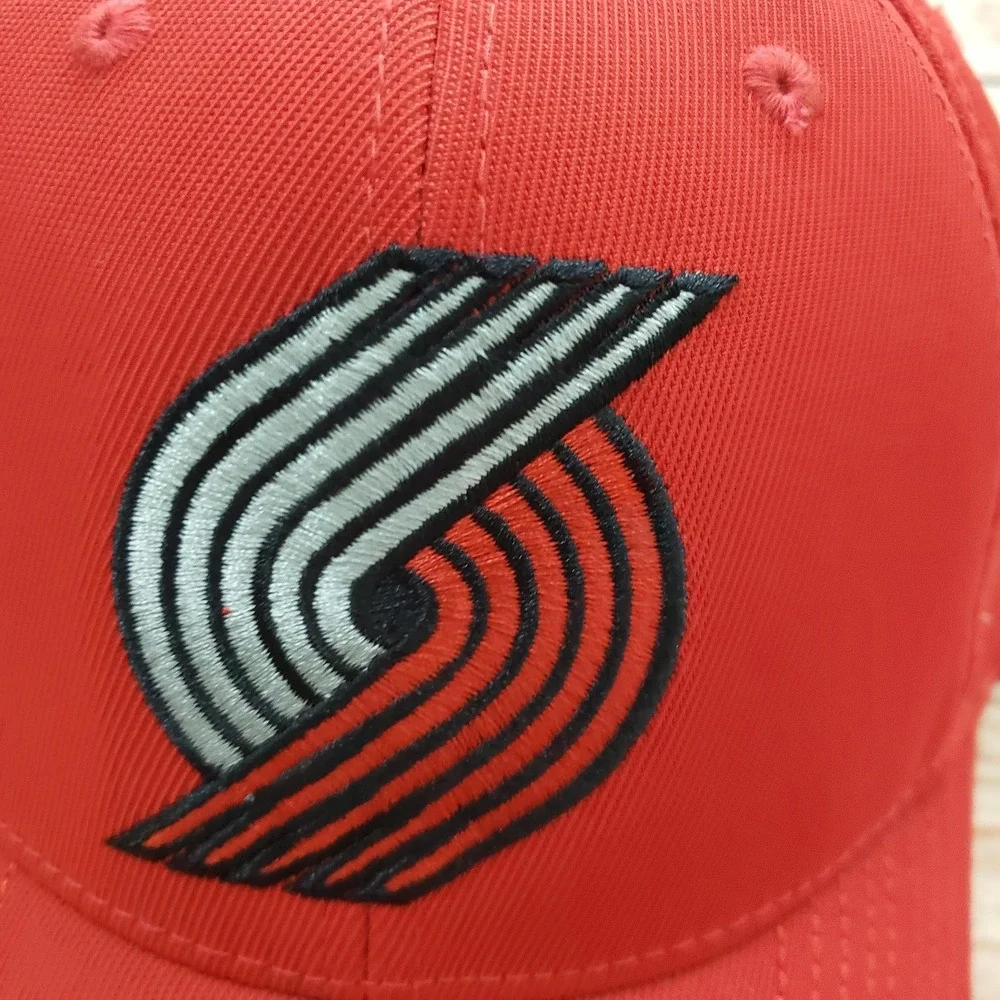 NBA portland trail