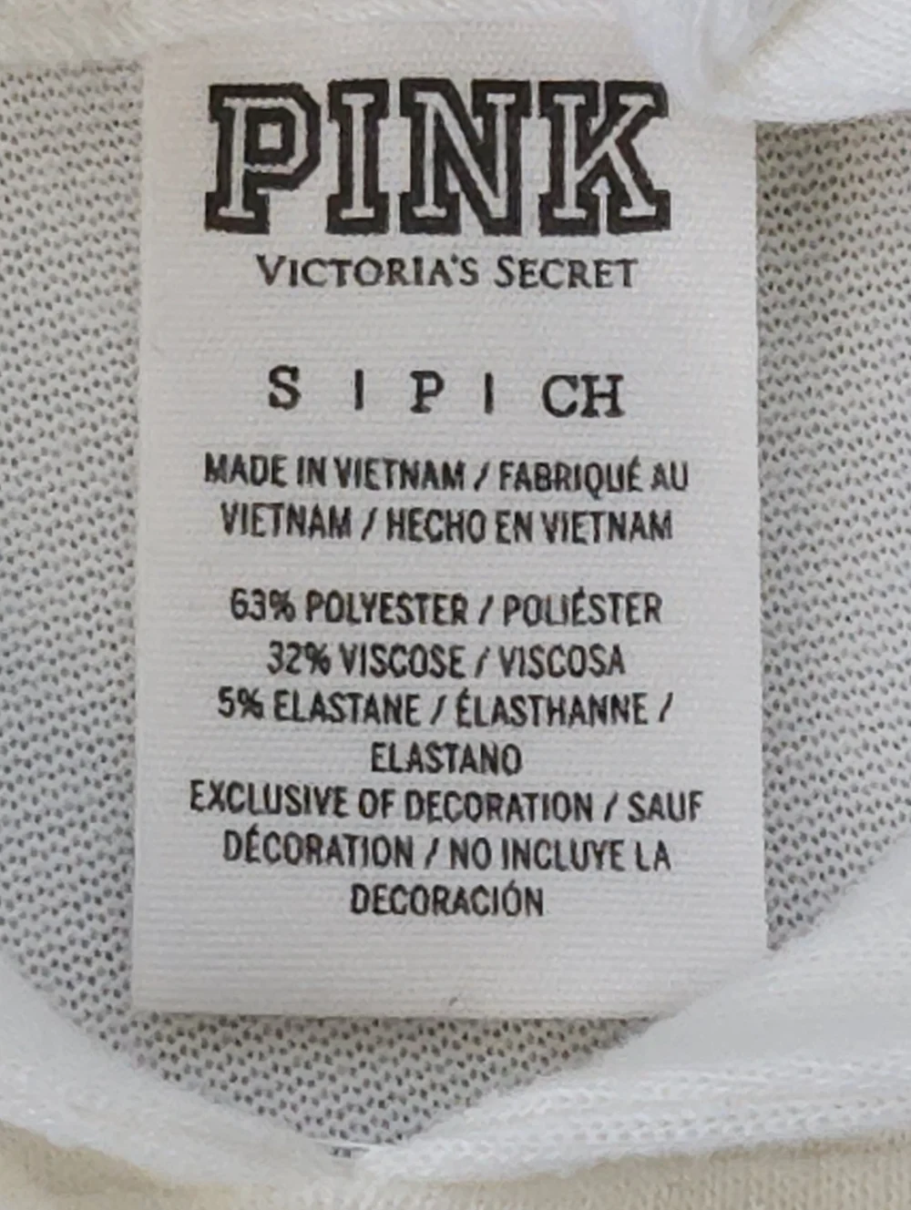 PINK Victorias Secret victoria secret