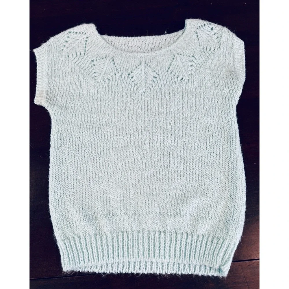 N/A vtg short