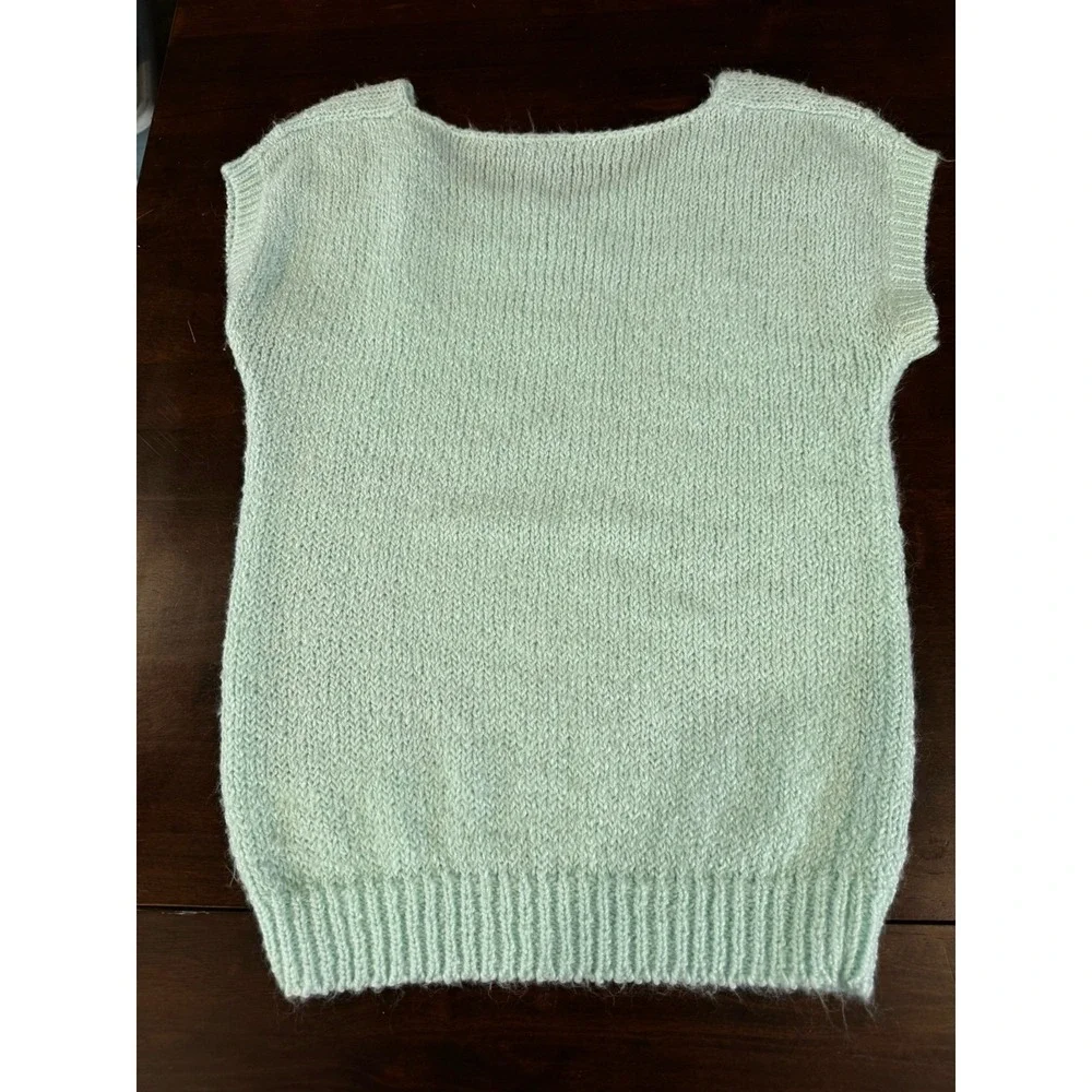 N/A vtg short