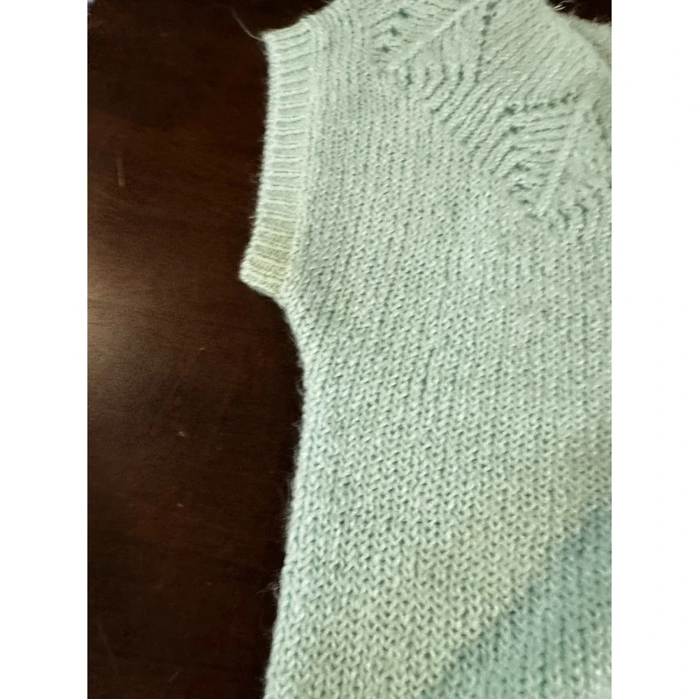 N/A vtg short