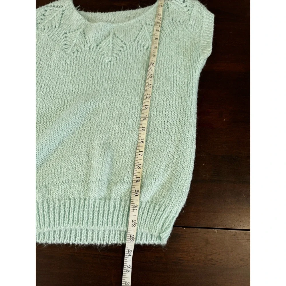 N/A vtg short