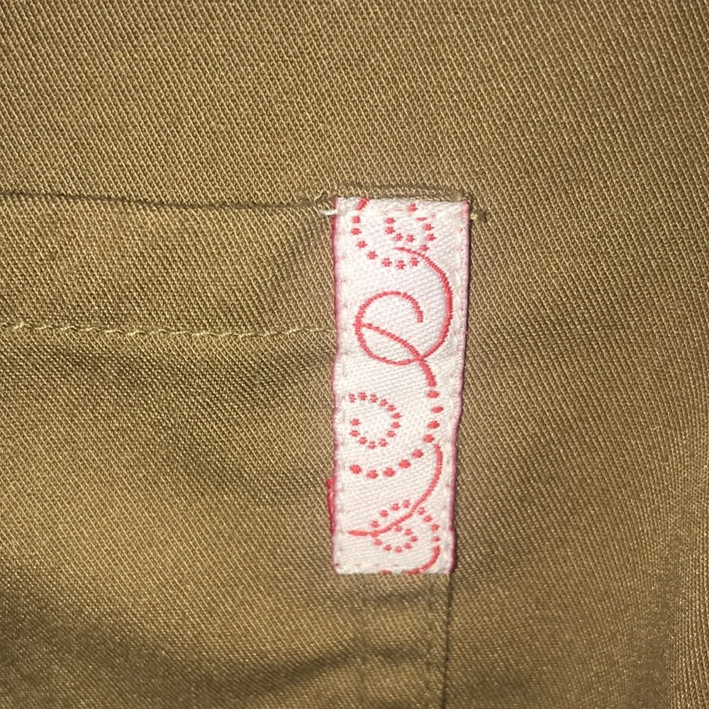Barco Uniforms great pre