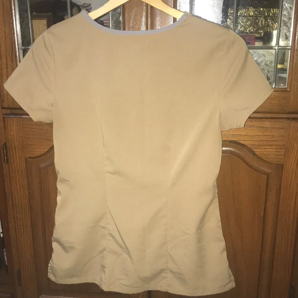 Barco Uniforms great pre