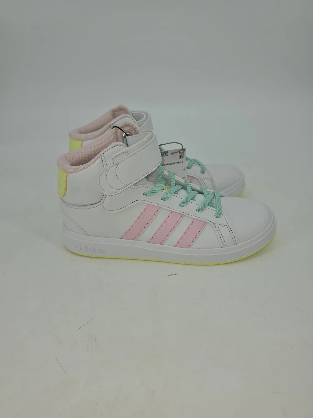 adidas youth high