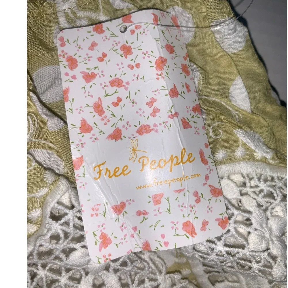 Free People free people