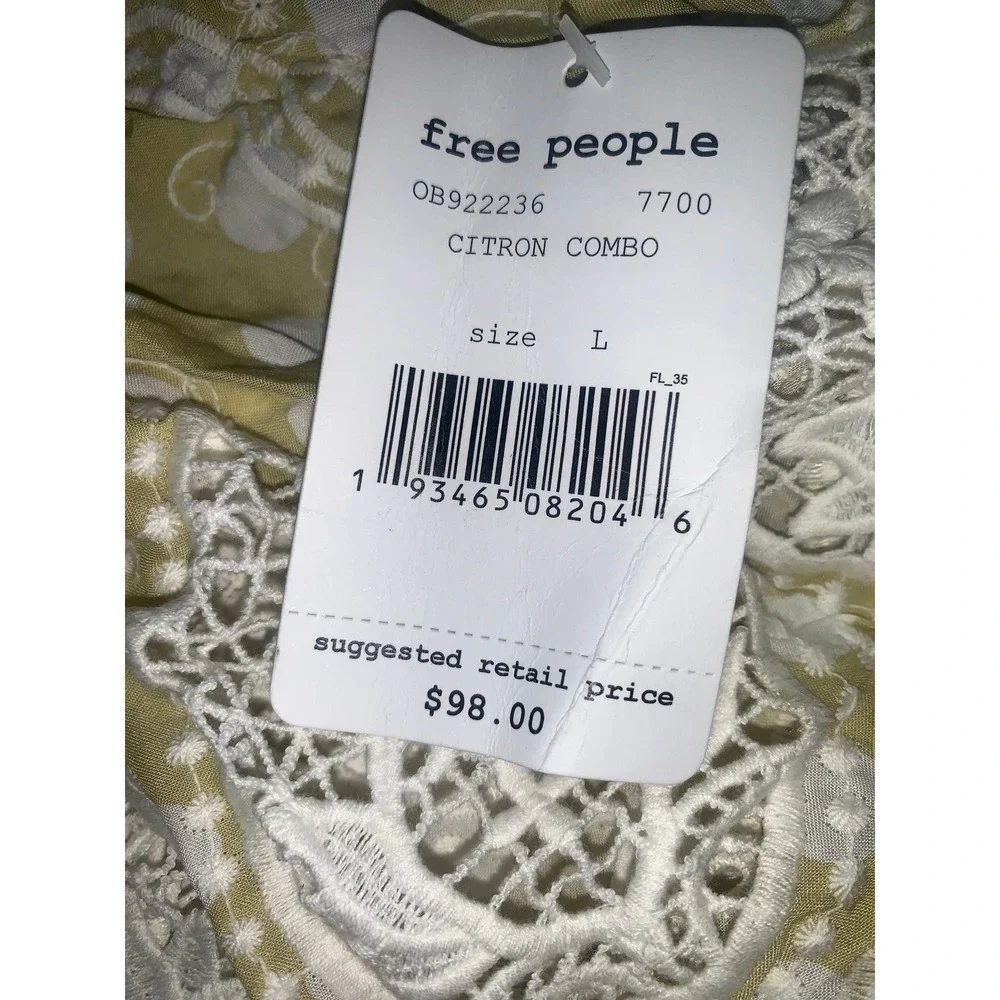 Free People free people
