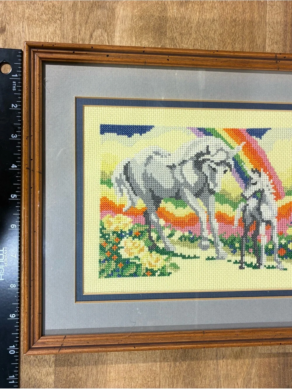 N/A vintage handmade