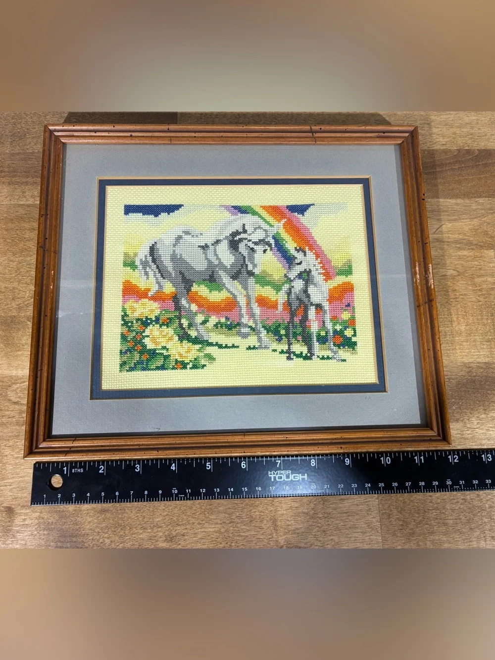 N/A vintage handmade