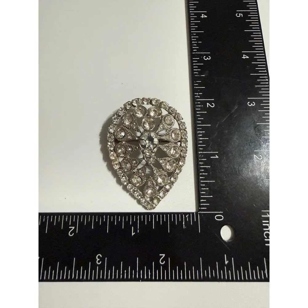 N/A vintage silver