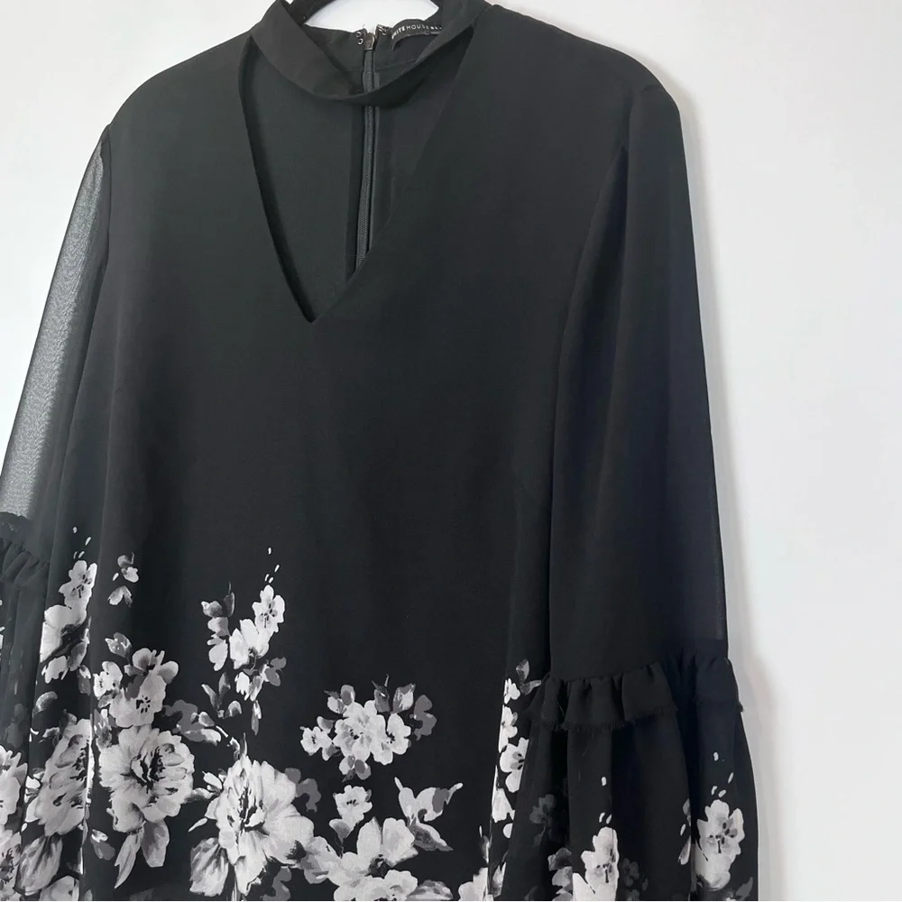 White House Black Market long sleeve