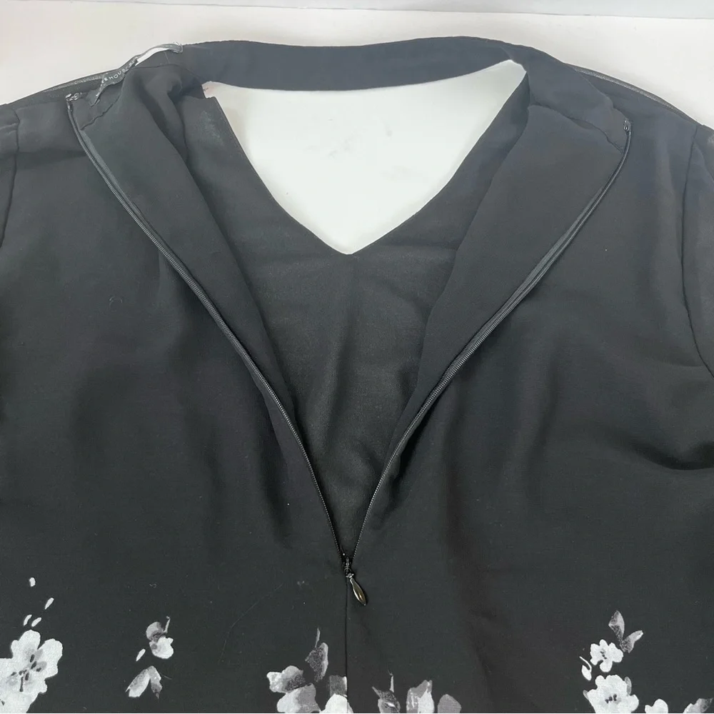 White House Black Market long sleeve