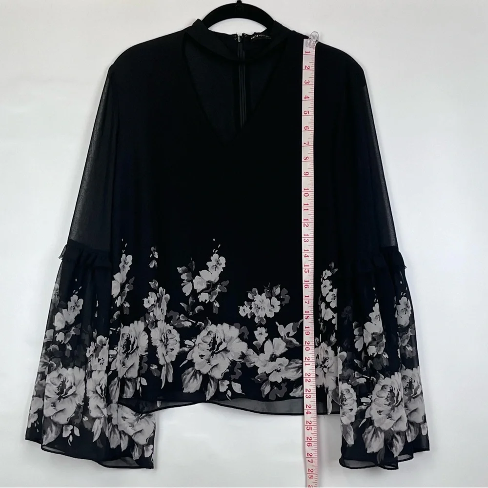 White House Black Market long sleeve