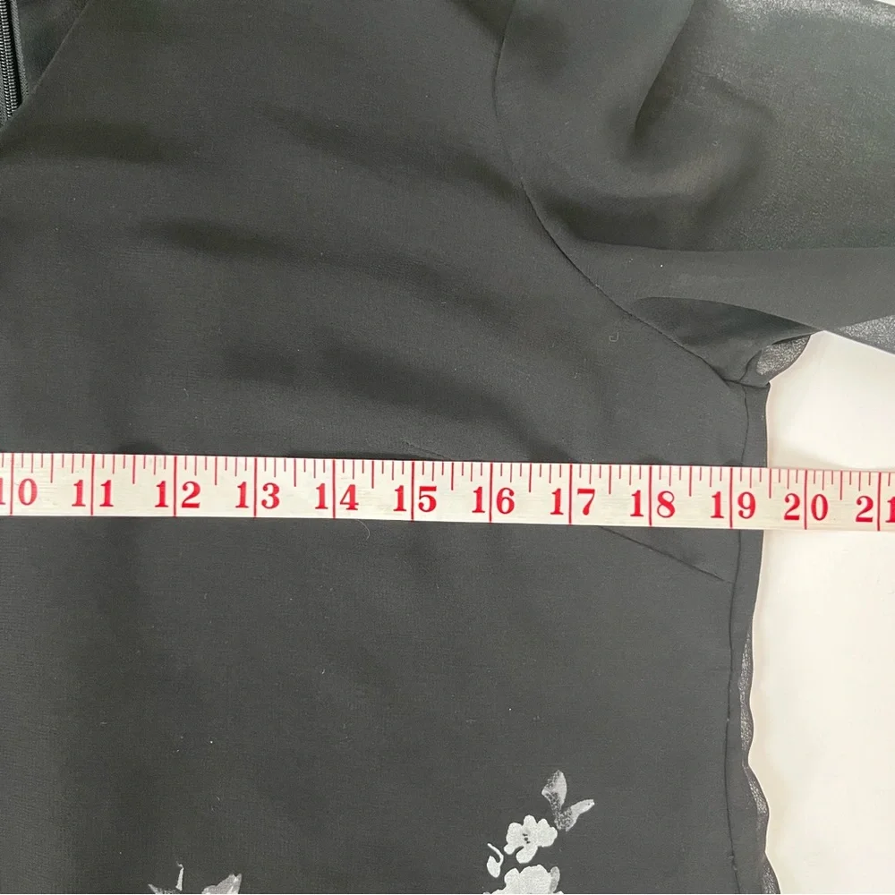 White House Black Market long sleeve