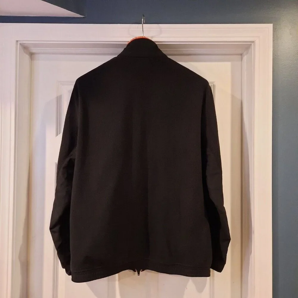 adidas jacket mens
