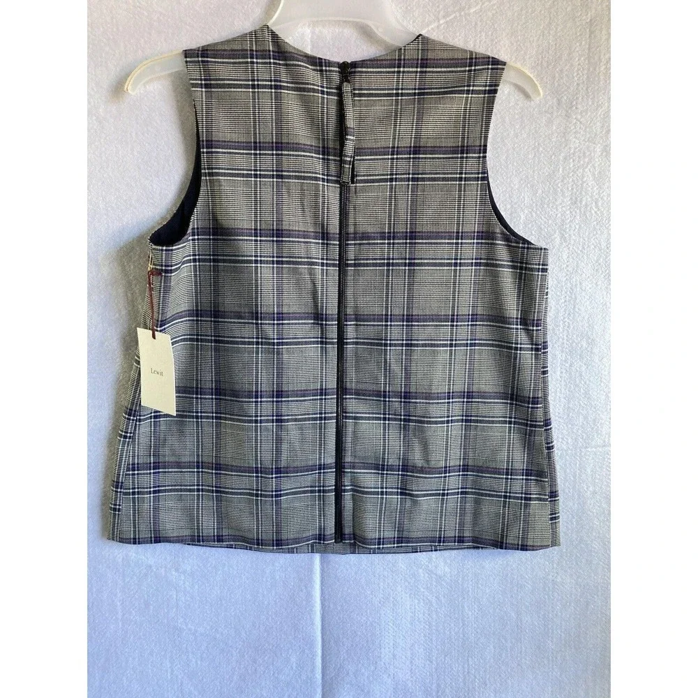 Lewit cami shell